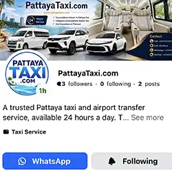 pattayataxi-facebook