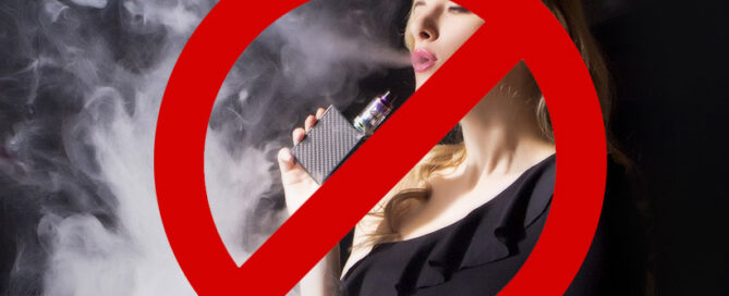 e-ciga-vaping