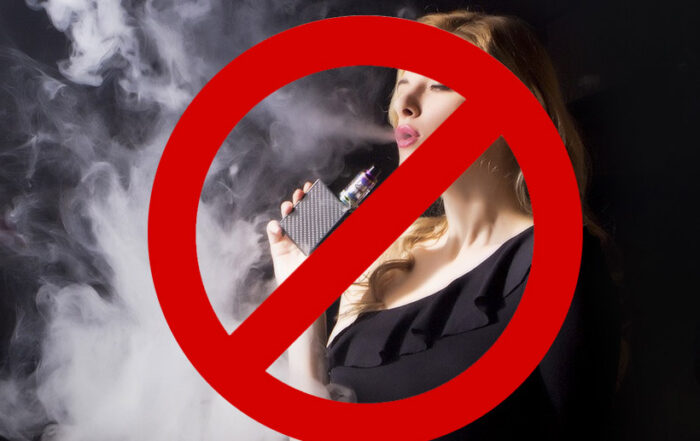 e-ciga-vaping
