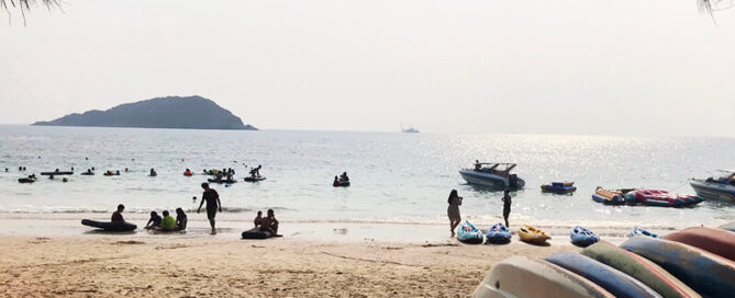 pattaya-beach
