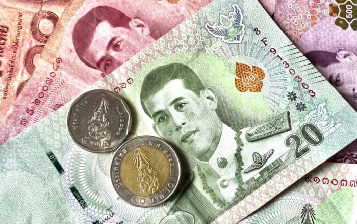 thai-baht