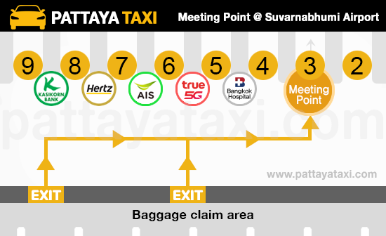 meeting-point-suvarnabhumi-airport
