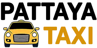 Pattaya Taxi | Safe & Reliable Private Airport Transfers Logo