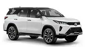 suv-comfort Suvarnabhumi Airport Taxi SUV