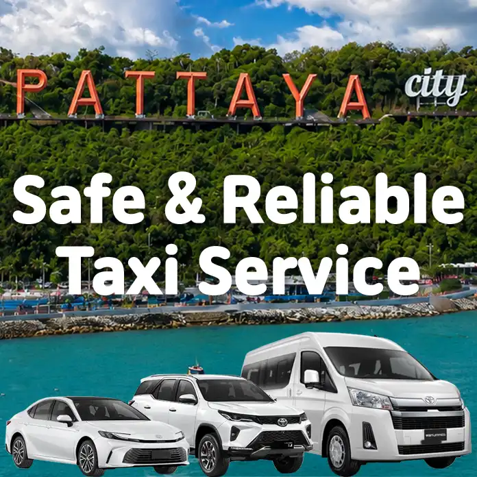 pattaya taxi pattaya taxi