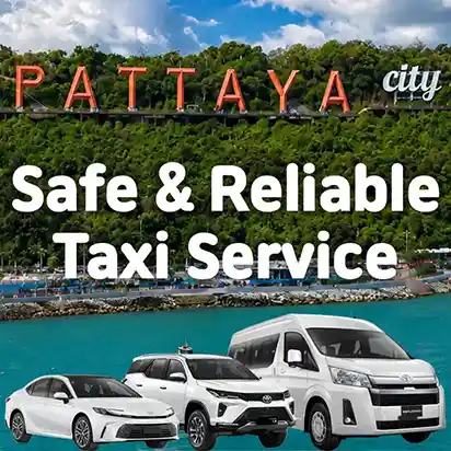 pattayataxi mobile pattaya taxi