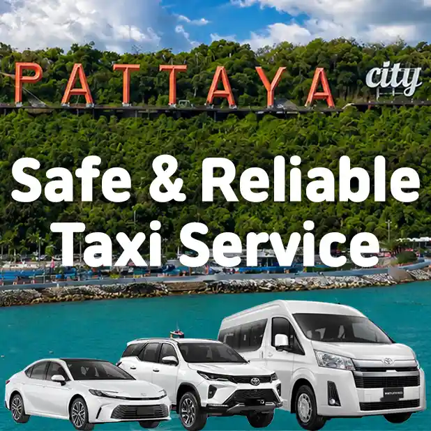 pattaya taxi pattaya taxi